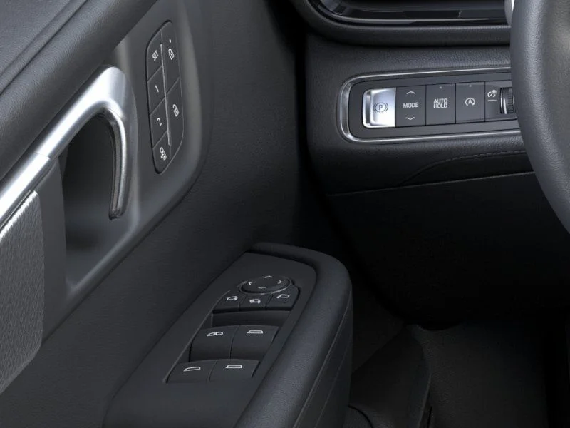 2026 Buick Enclave Sport Touring - Photo 22