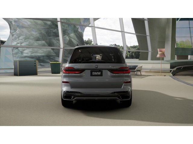 New 2027 Brooklyn Grey Metallic BMW xDrive40i image 5