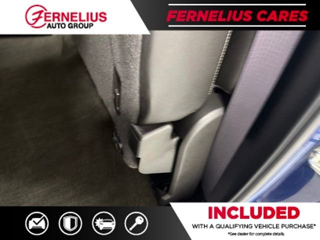 Used 2015 Blue Chevrolet LTZ image 27