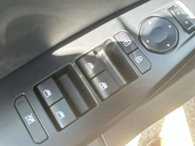 New 2026 Ebony Black Kia EX image 17