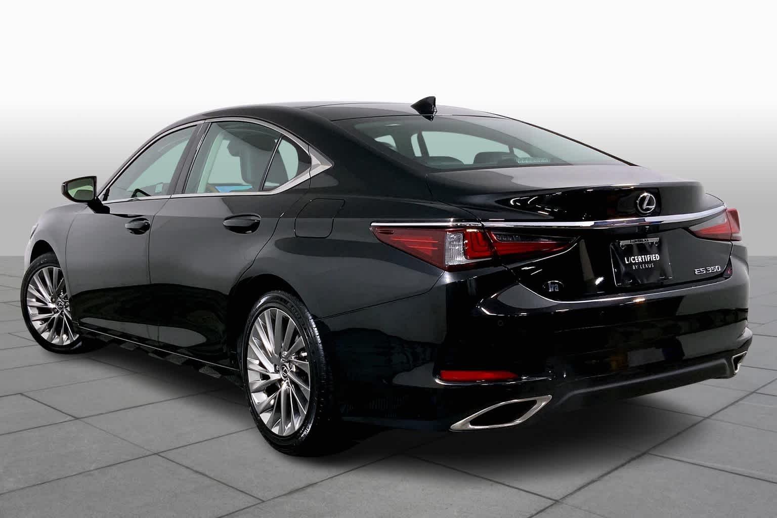 Used 2019 Caviar Lexus Luxury image 11