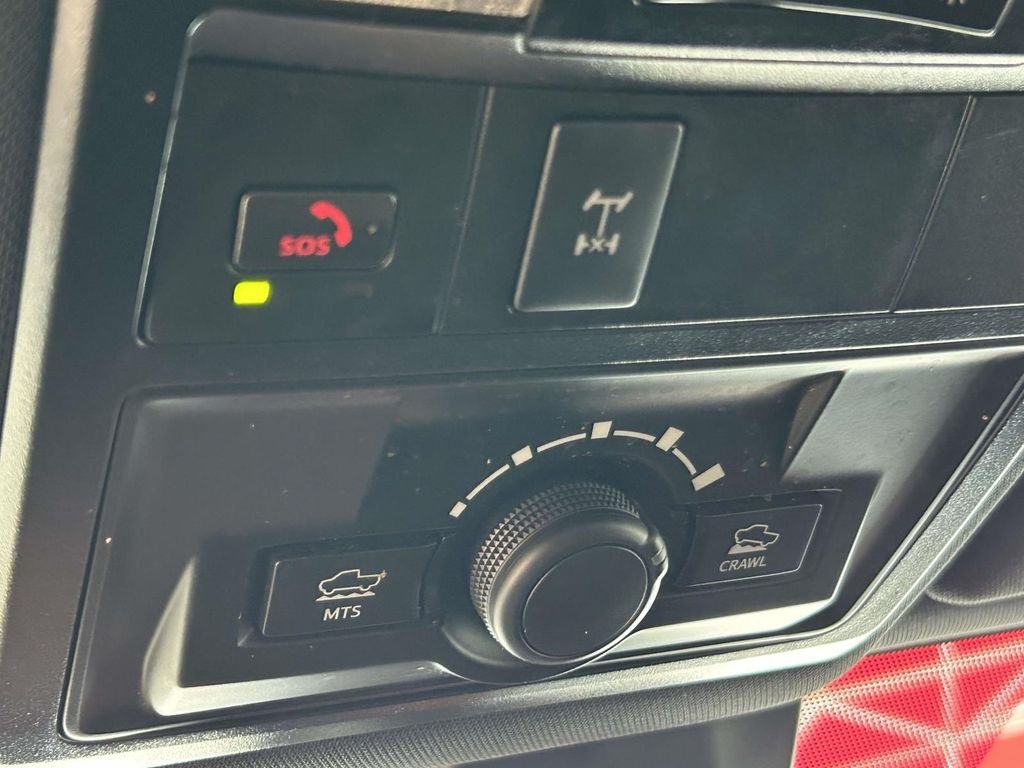 Used 2022 White Toyota TRD Off-Road image 28