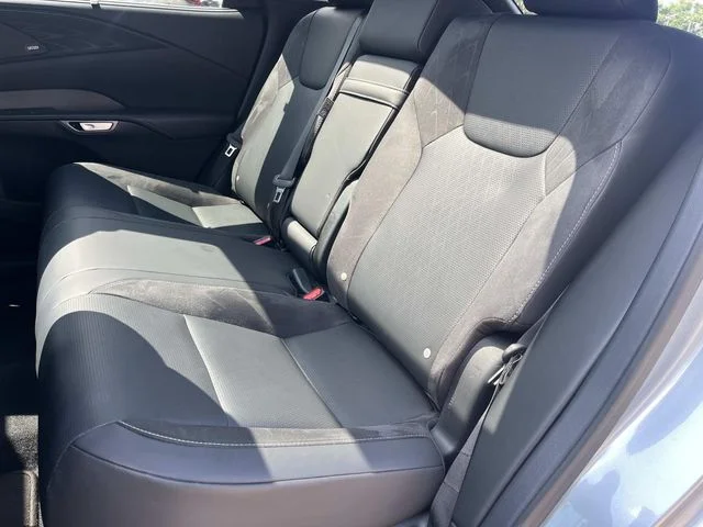 Certified Used 2023 IRIDIUM Lexus 350 Luxury image 18