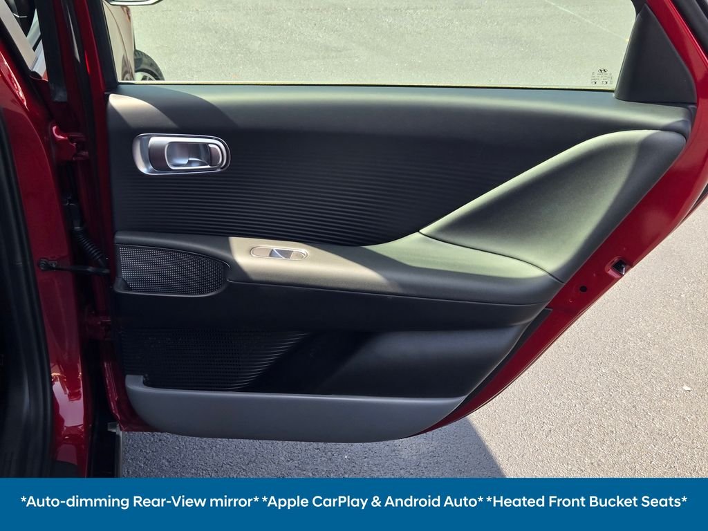 2023 Hyundai IONIQ 6 SEL - Photo 15