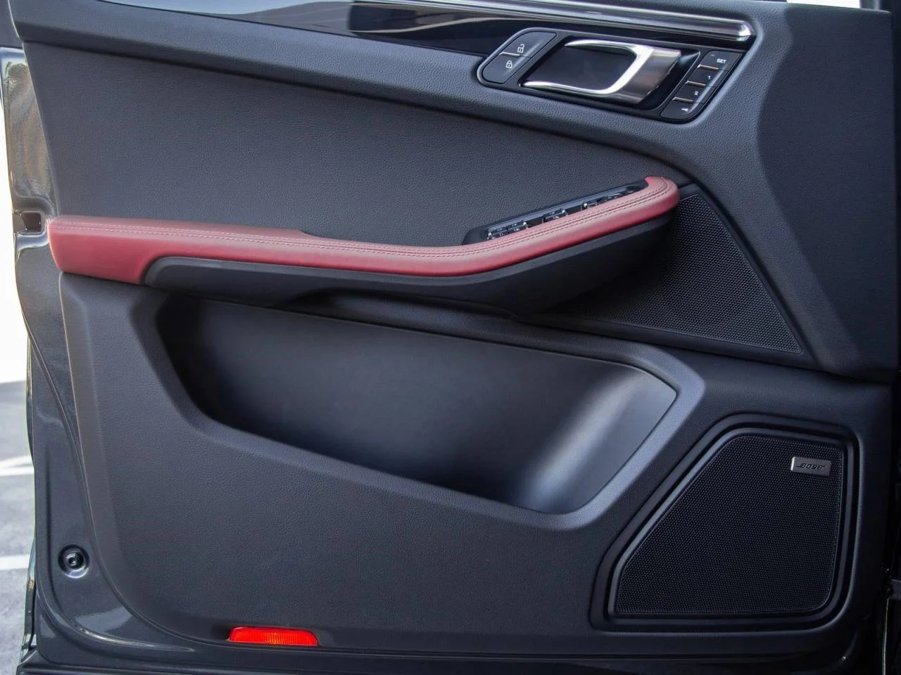New 2026 Grey Porsche  image 14