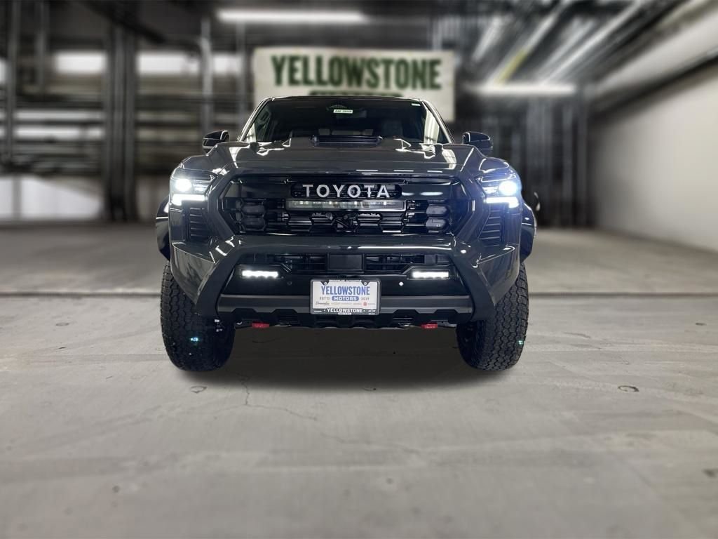 2026 Toyota Tacoma TRD Pro - Photo 37