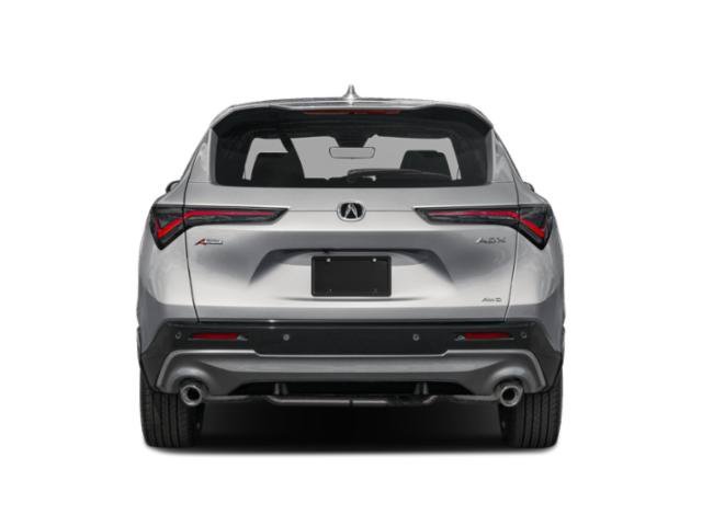 Used 2025  Acura A-Spec Advance Package image 5