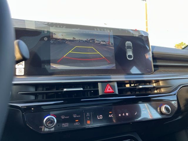 2026 Kia K5 GT-Line - Photo 25