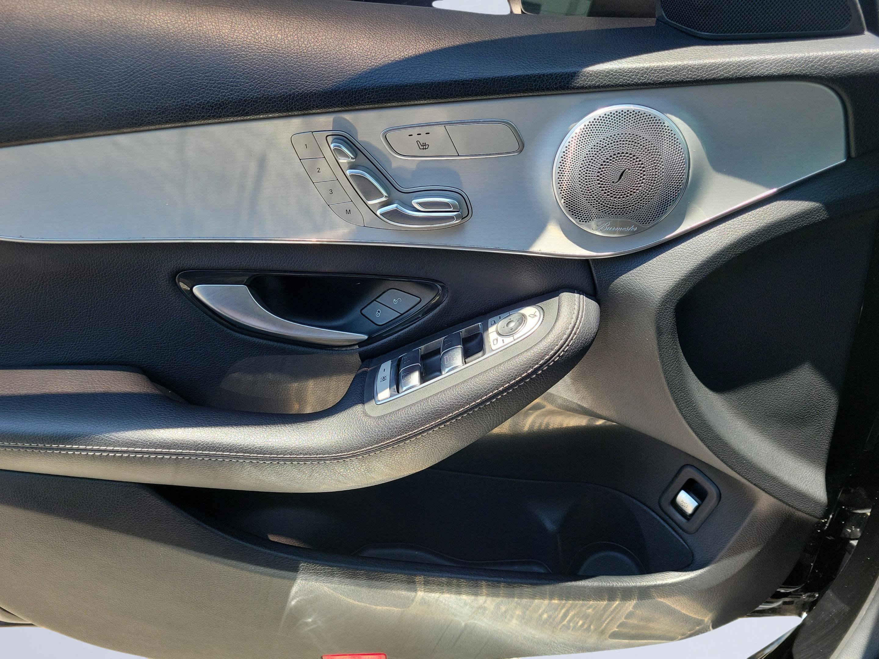 Used 2021 -Select- Mercedes-Benz C 300 image 24