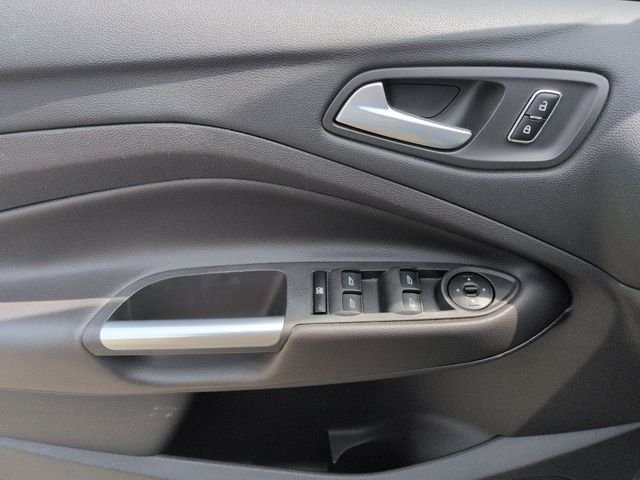 Used 2014 Gray Ford SE image 24