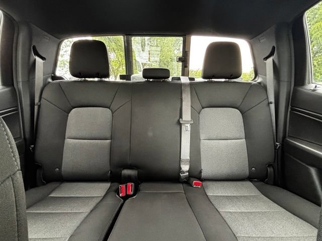 2026 Chevrolet Colorado Trail Boss - Photo 24