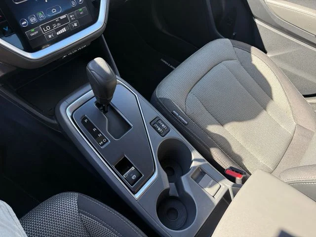 Certified Used 2024 Blue Metallic Subaru Premium image 18
