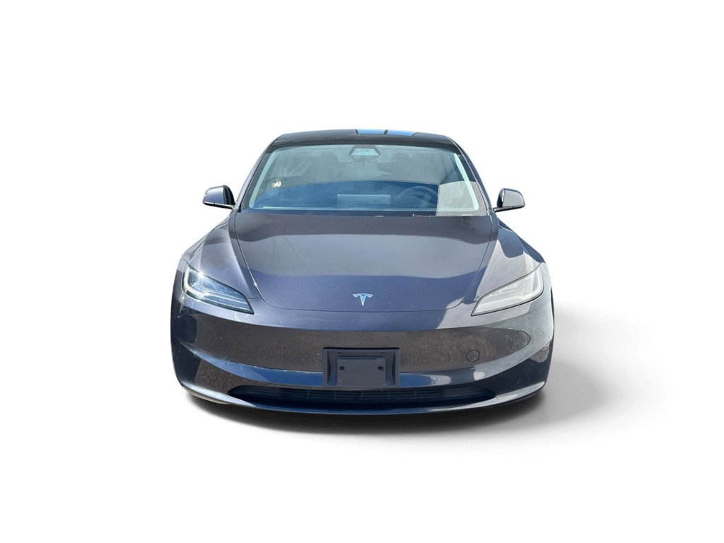 Used 2024 Tesla Model 3 Long Range with VIN 5YJ3E1EB8RF754390 for sale in San Diego, CA