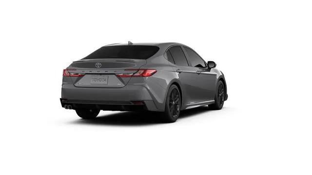 Certified Used 2026  Toyota SE image 31