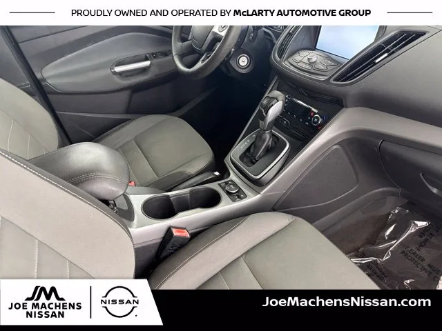 Used 2013 Black Ford SE image 24