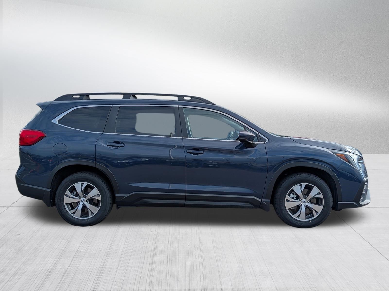Used 2024 Subaru Ascent Premium with VIN 4S4WMAED4R3419623 for sale in Bloomington, Minnesota