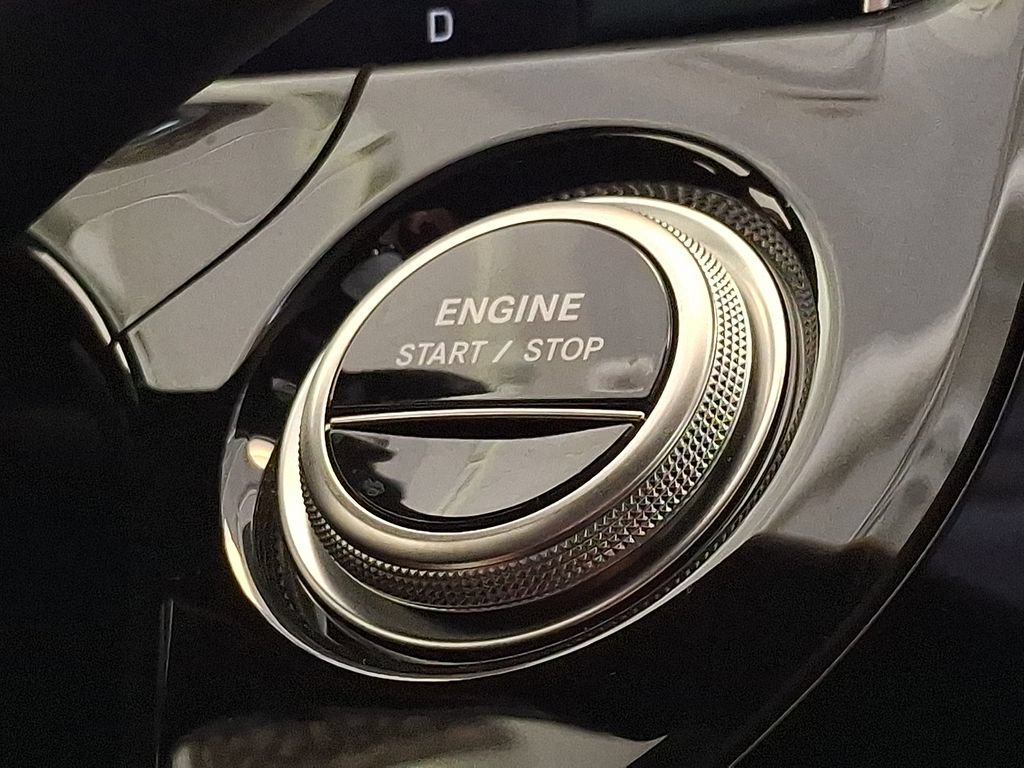 New 2026 MANUFAKTUR Alpine Grey Mercedes-Benz E 53 AMG® image 52