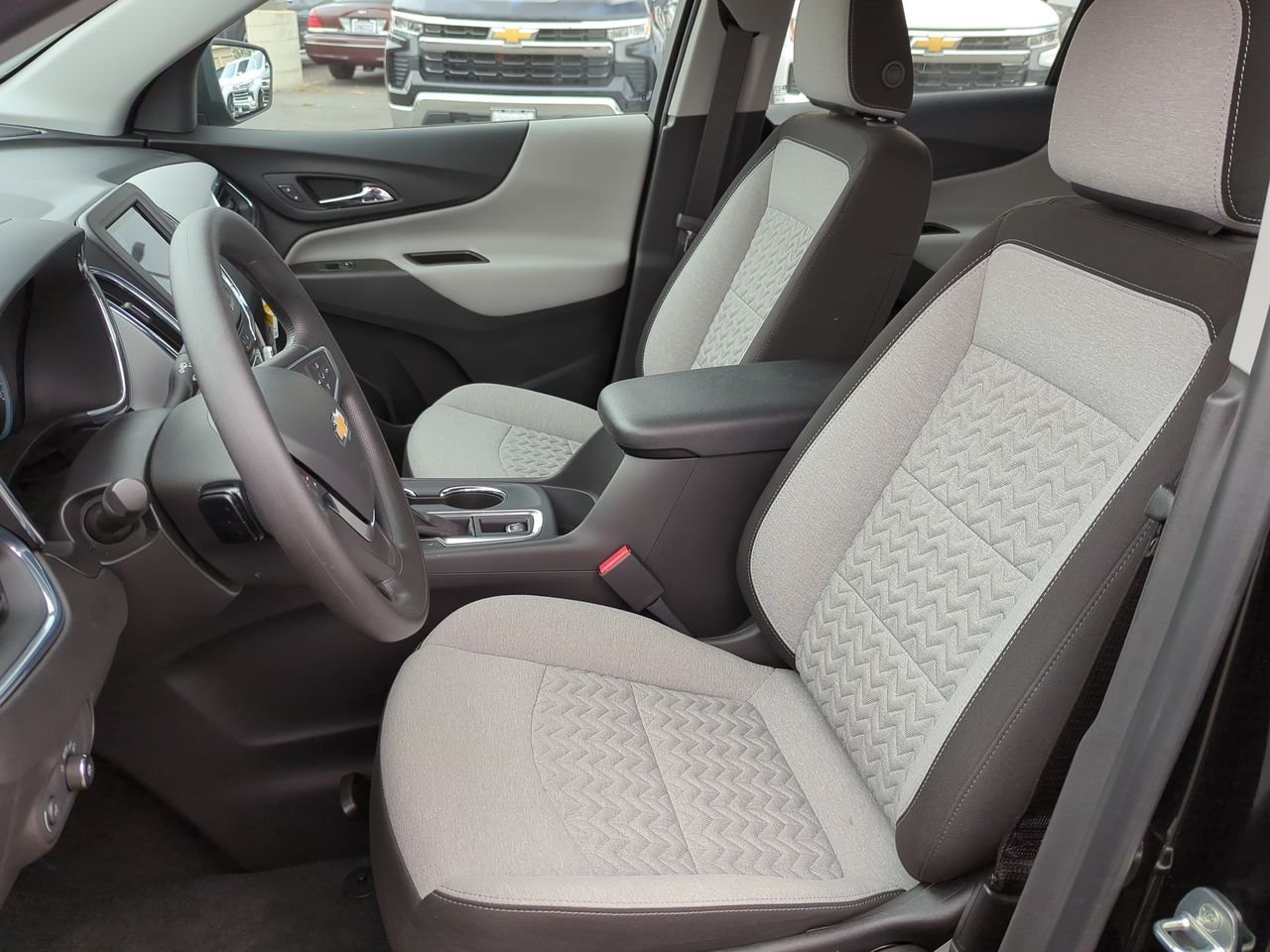 2023 Chevrolet Equinox LS - Photo 19