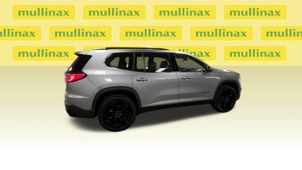 2026 GMC Acadia Elevation - Photo 49