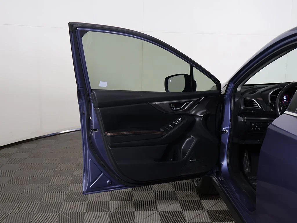 2023 Subaru Crosstrek Limited - Photo 21