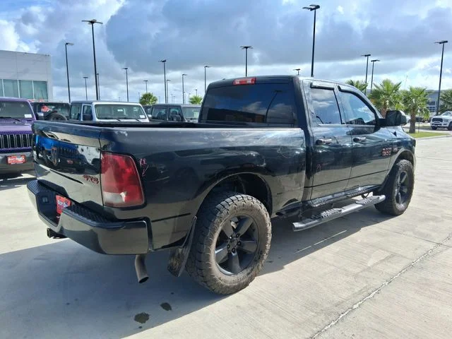 Used 2019  Ram Tradesman image 7