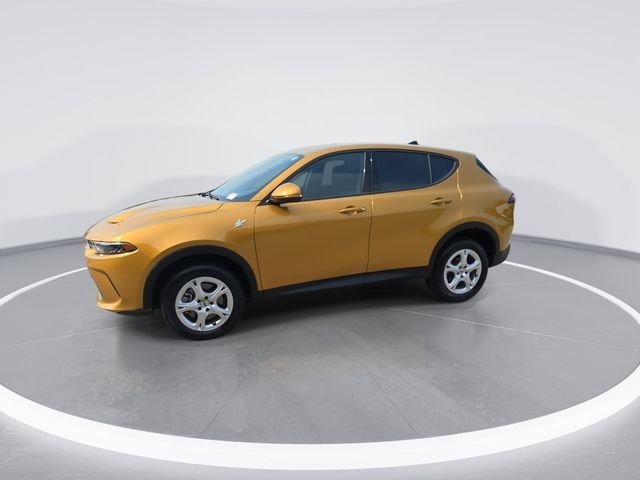 Used 2024 Gold Dodge GT image 4