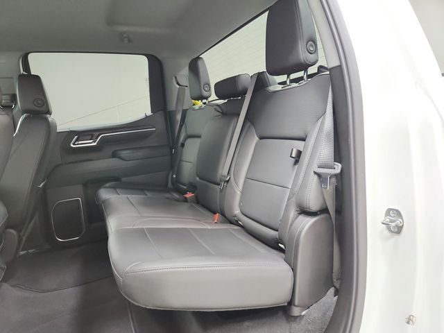 Used 2026 White GMC SLT image 11