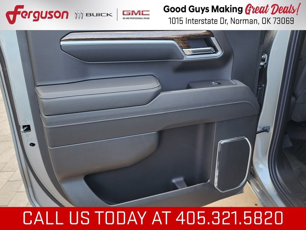 2026 GMC Sierra 1500 Elevation - Photo 40