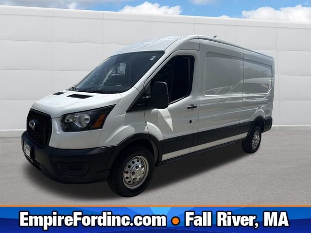 2023 Ford Transit 250 Med Roof 130 WB AWD's photo