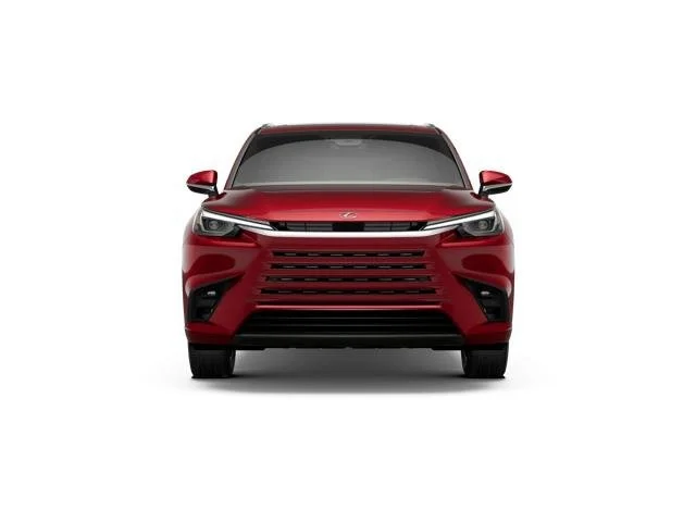 2026 Lexus TX 350 Luxury - Photo 17