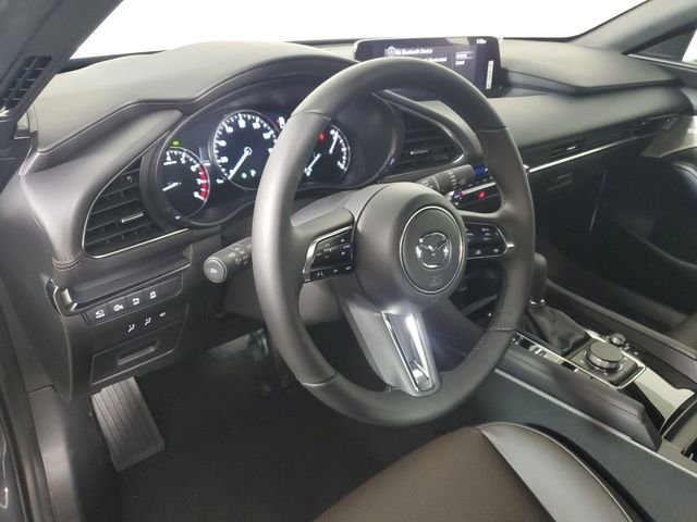 New 2026 Polymetal Gray Metallic Mazda 2.5 Turbo Premium Plus AWD image 24