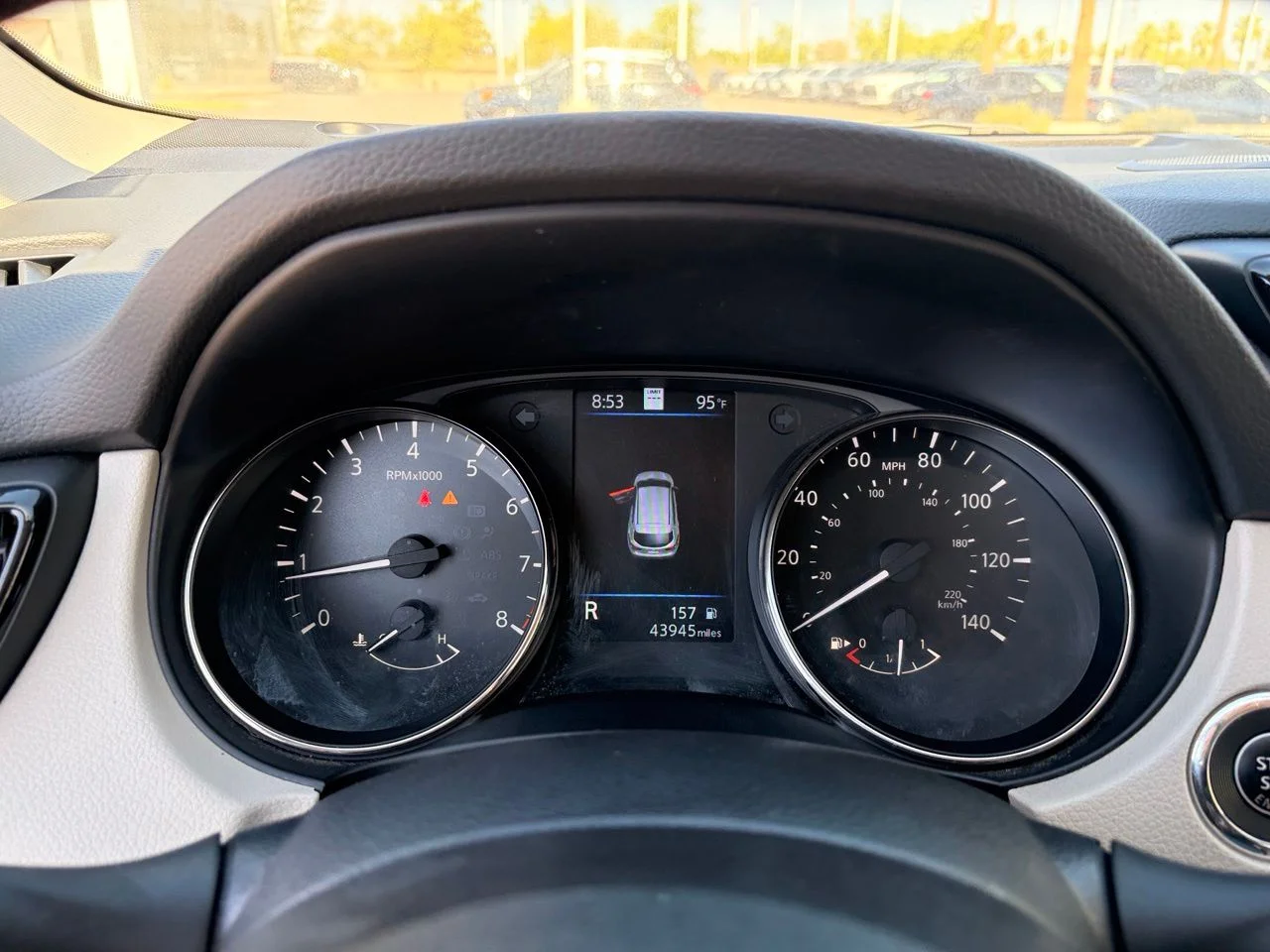 Used 2022 Pearl White Tricoat Nissan SL image 27