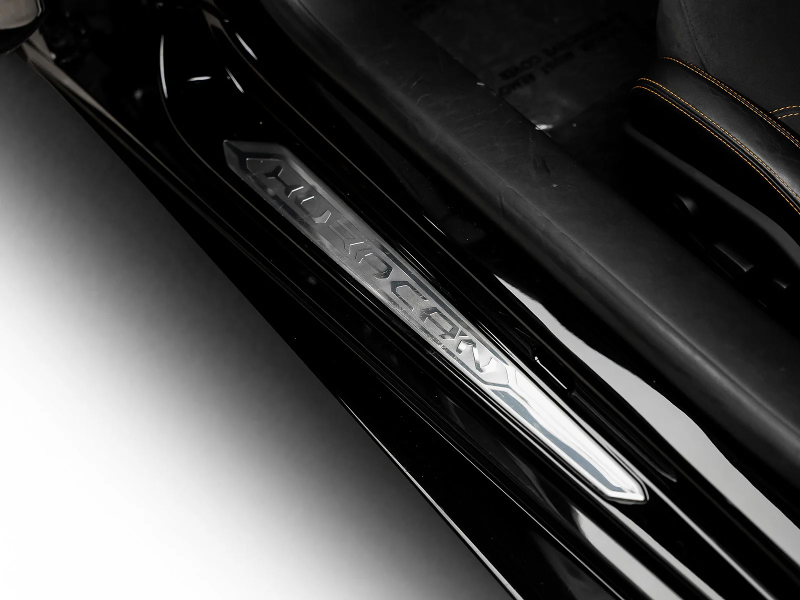 Used 2015 Black Lamborghini LP610-4 image 56