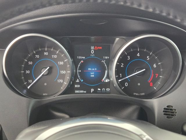 Used 2017 Black Jaguar S image 27