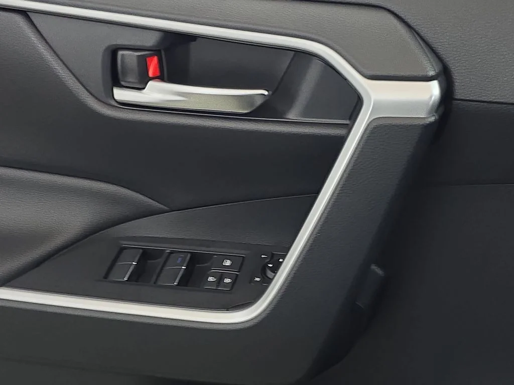 Used 2019 Silver Toyota XLE Premium image 29