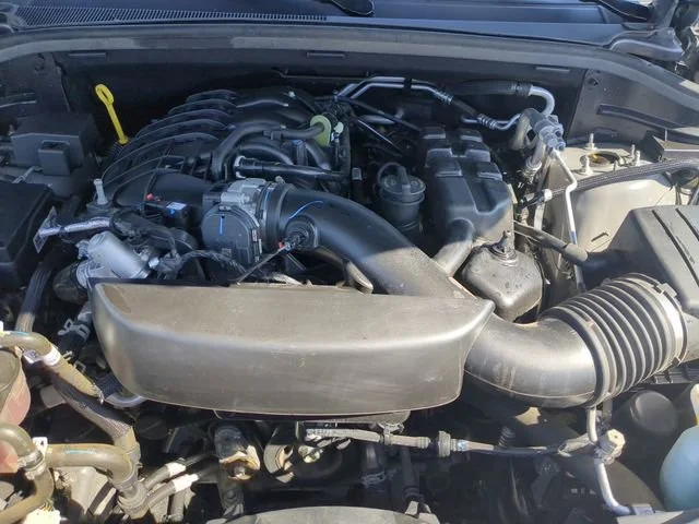 Used 2024 Gray Dodge  image 27