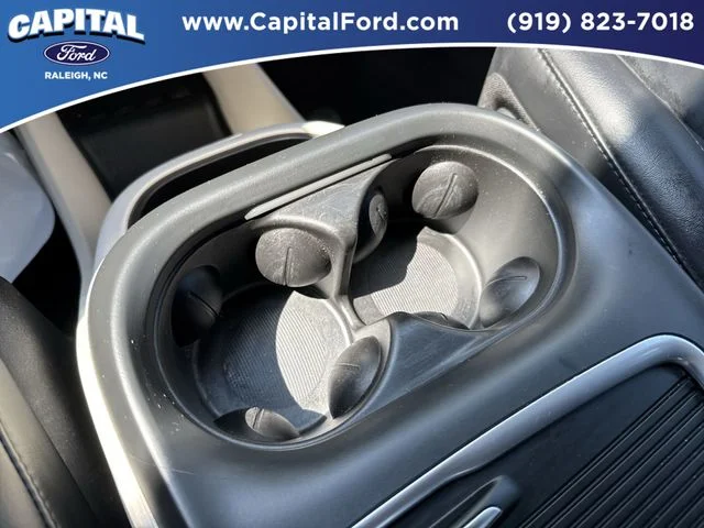 Used 2024 White Chrysler Touring L image 30