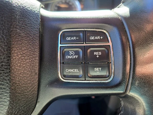 Used 2016 Black Ram Sport image 29