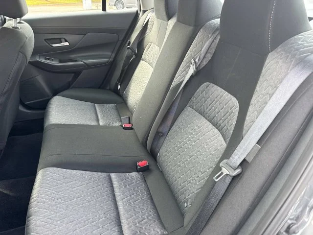 Used 2026 Gray Nissan SV image 15