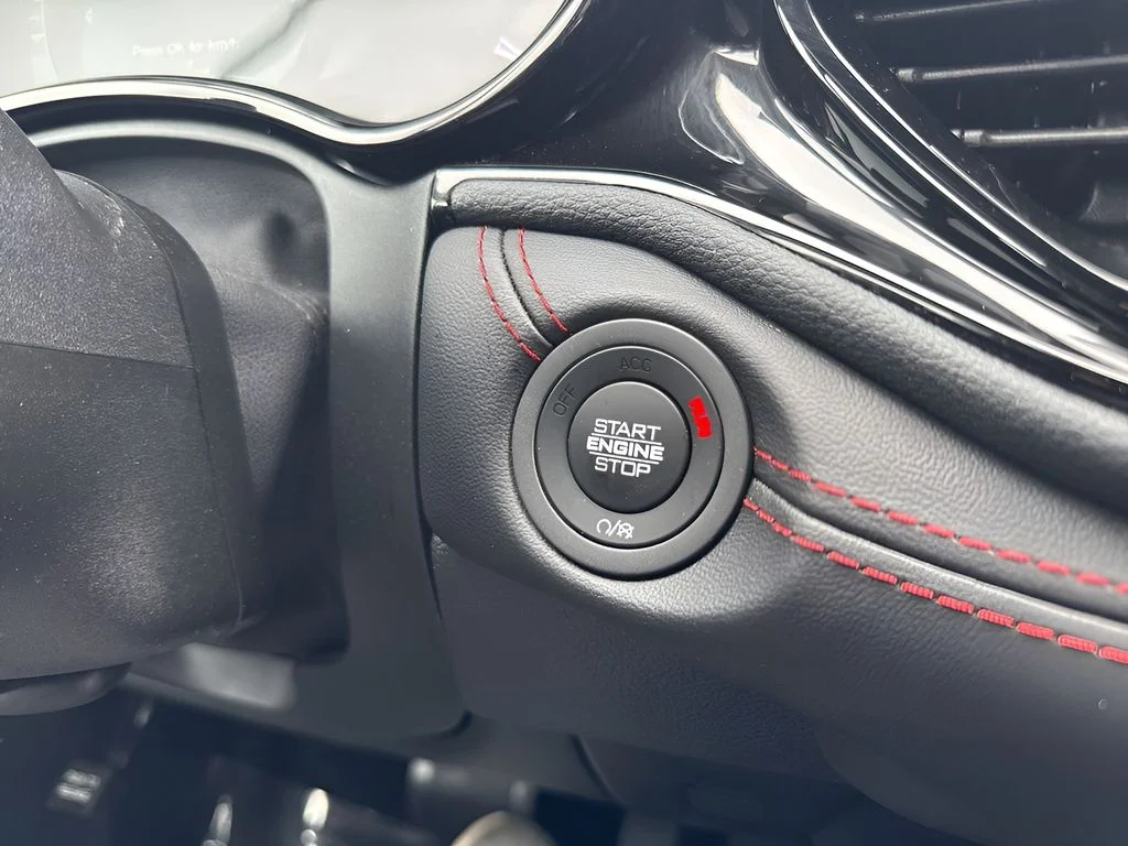 Used 2026 Gray Dodge GT image 23