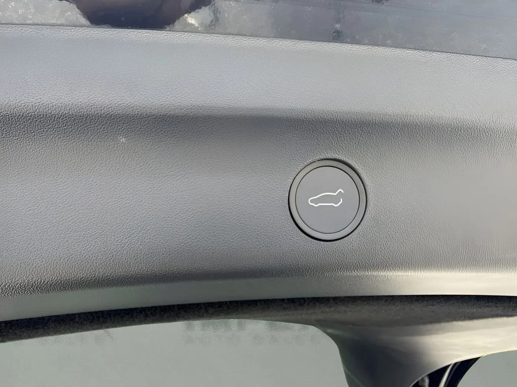 Used 2022 Black Tesla Performance image 21