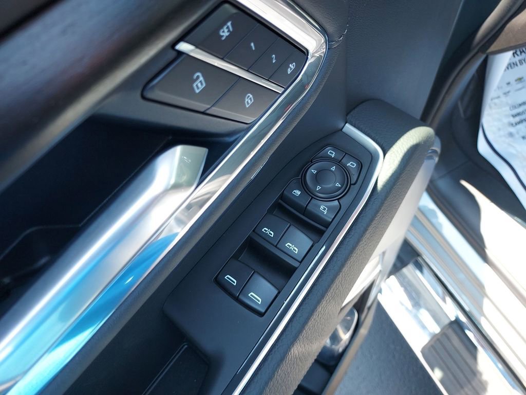New 2026 Sterling Metallic GMC Denali image 19