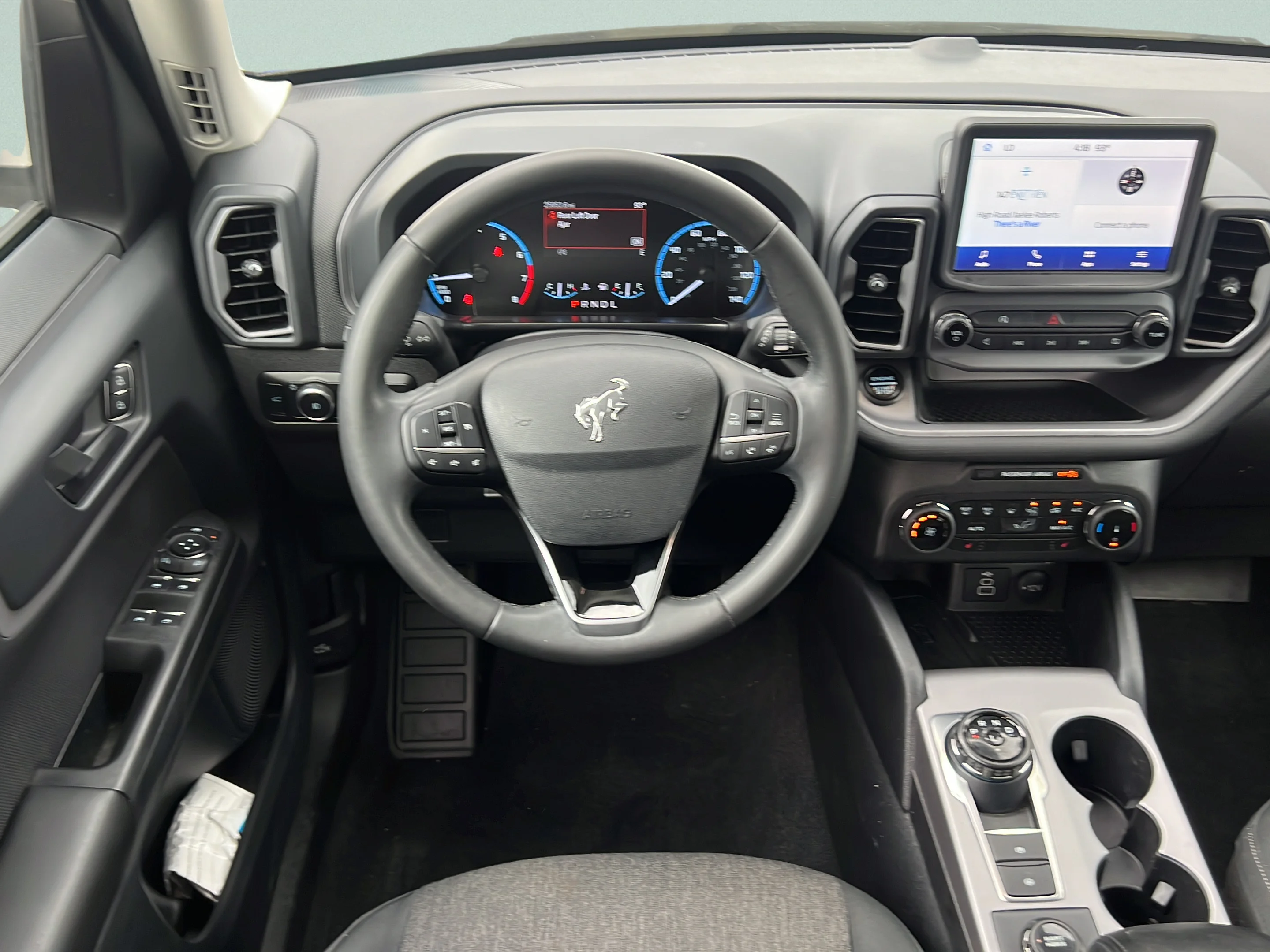 Used 2024 Beige Ford Big Bend image 15