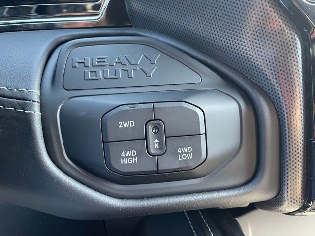 2025 RAM 2500 Limited - Photo 10