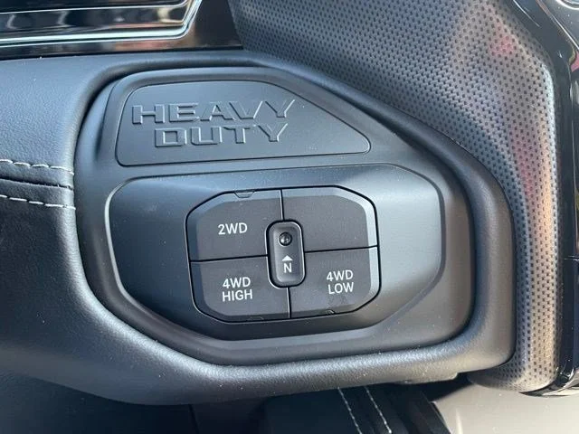 2025 RAM 2500 Limited - Photo 10