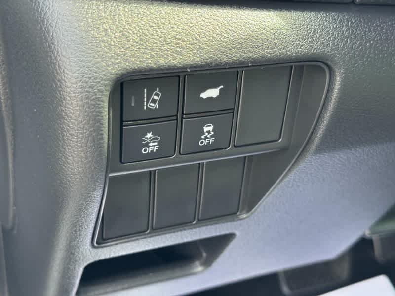 Used 2020 Lunar Silver Metallic Honda EX-L image 17