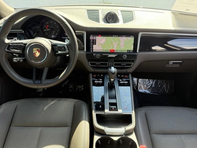 Used 2023 Brown Porsche  image 13