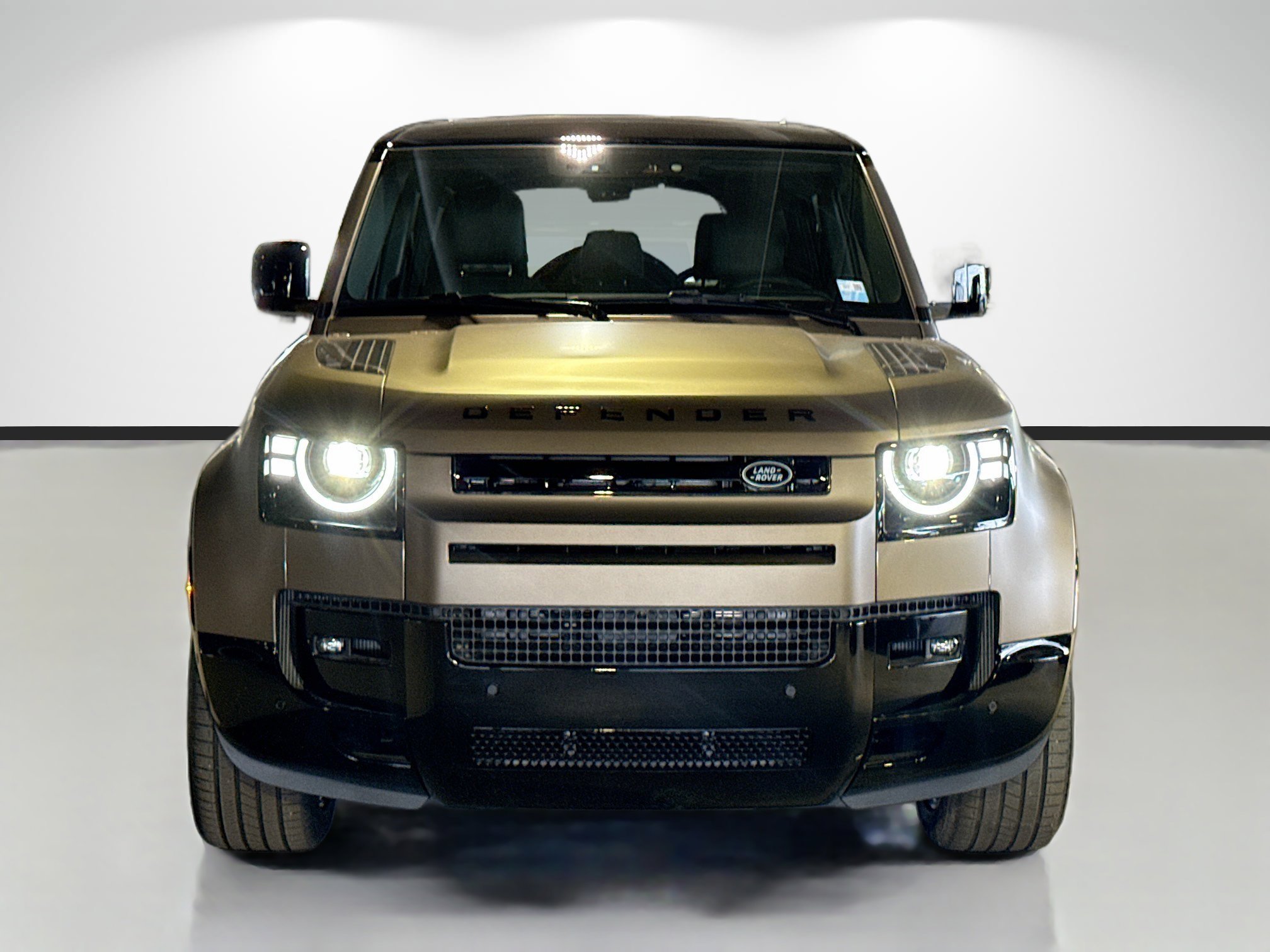 New 2026 Gondwana Stone LAND ROVER X-Dynamic SE image 8