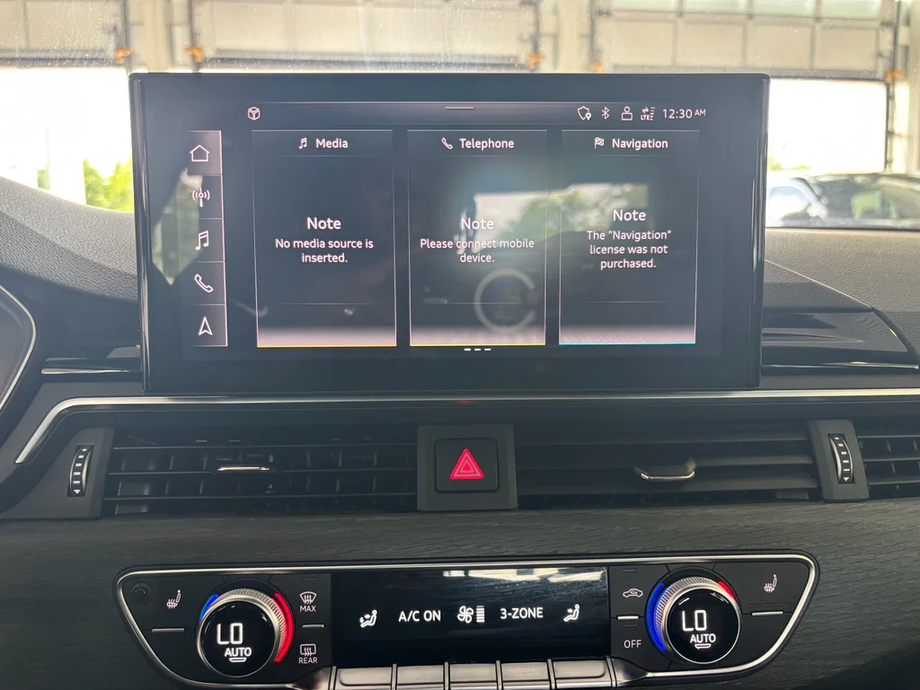 2023 Audi A4 Premium Plus - Photo 8