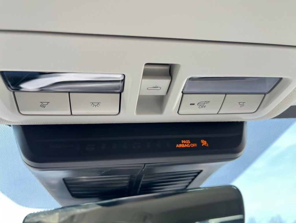 2026 Mazda CX-30 Turbo Aire Edition - Photo 23